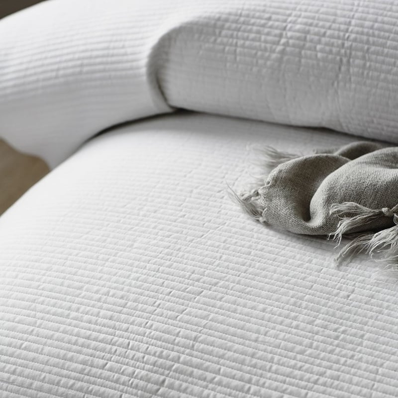 Oxford Quilt Cover