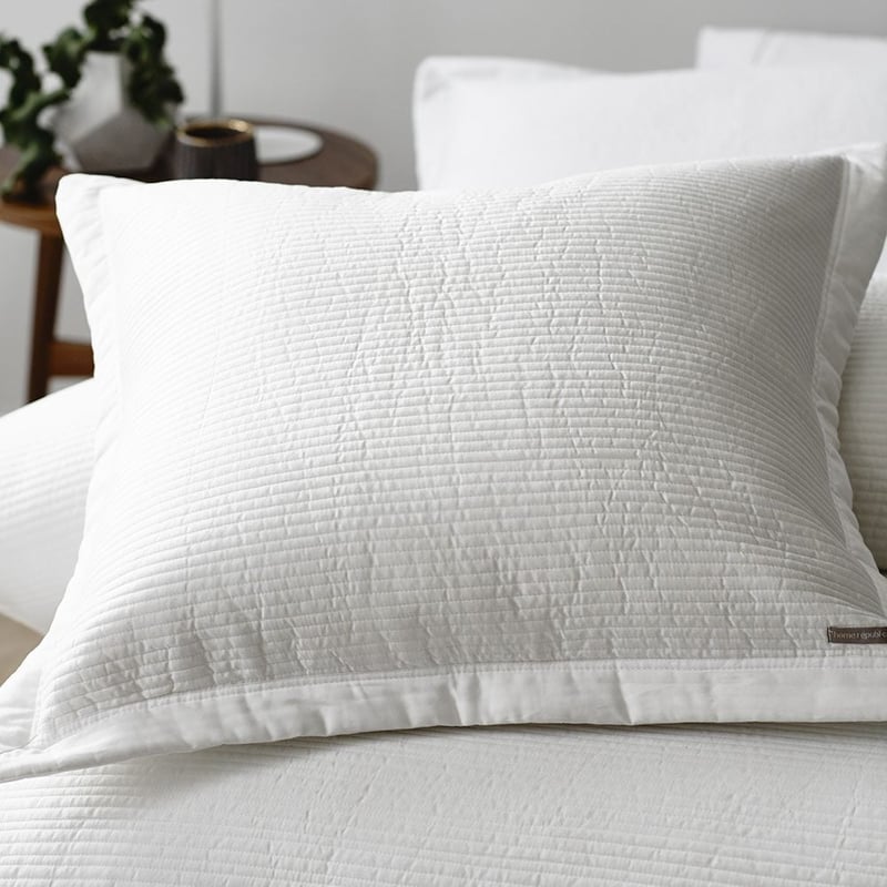 Oxford Quilt Cover