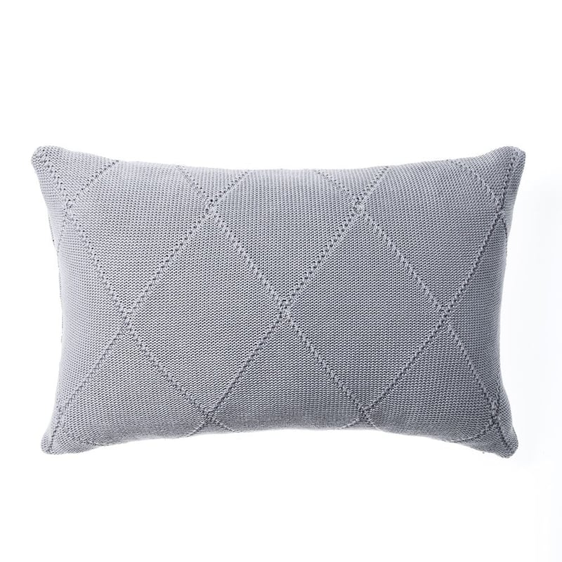 Florence Knit Silver