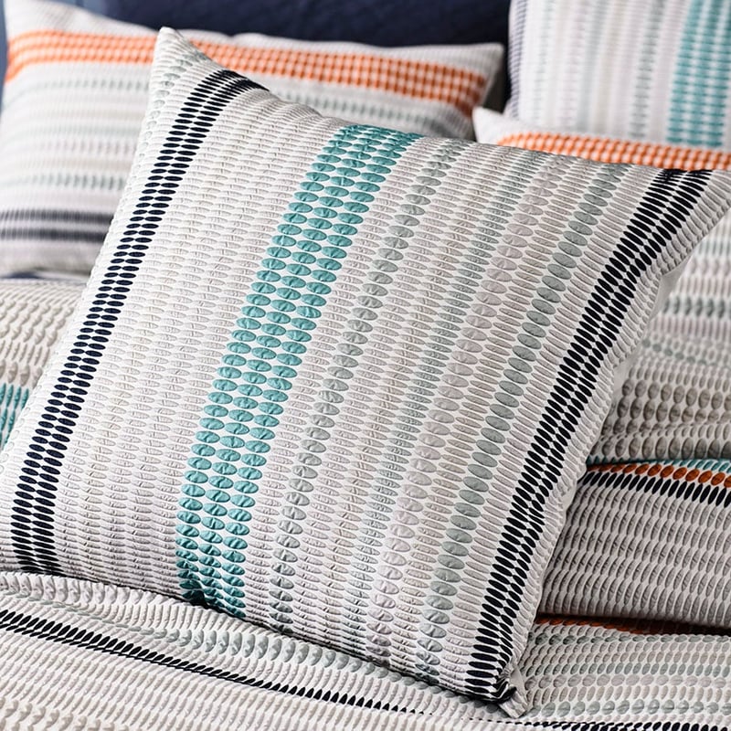 Icelandic Quilt Cover Carnival