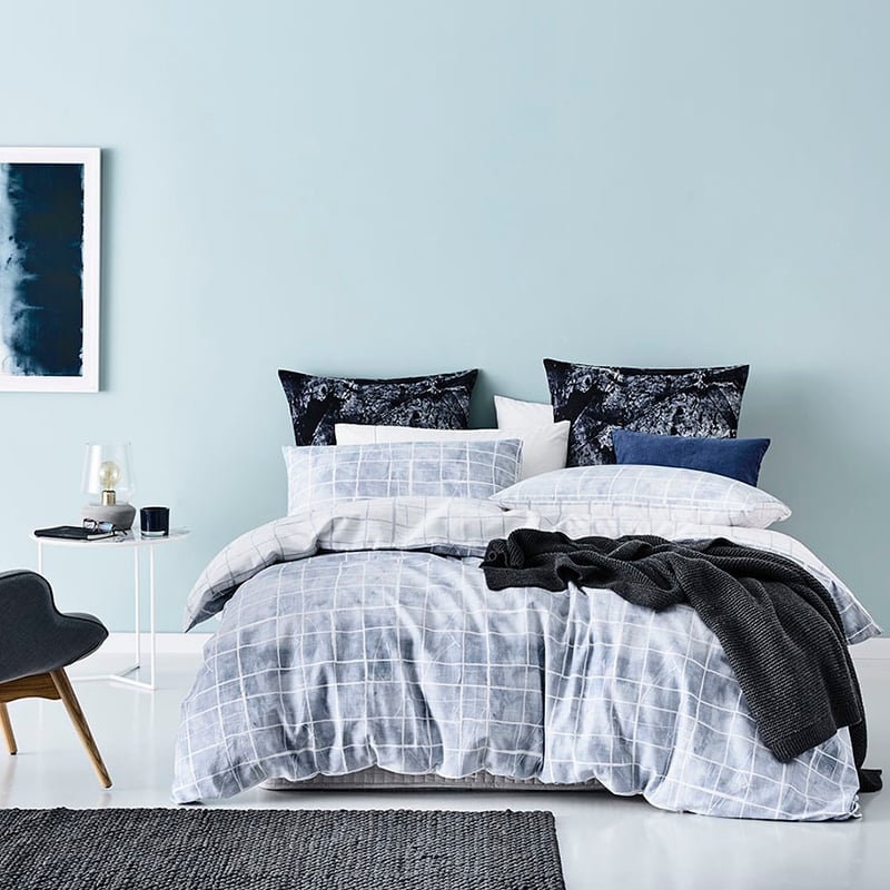 Davinci Quilt Cover Set