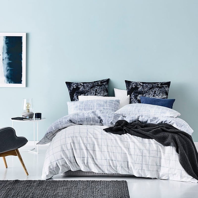 Davinci Quilt Cover Set