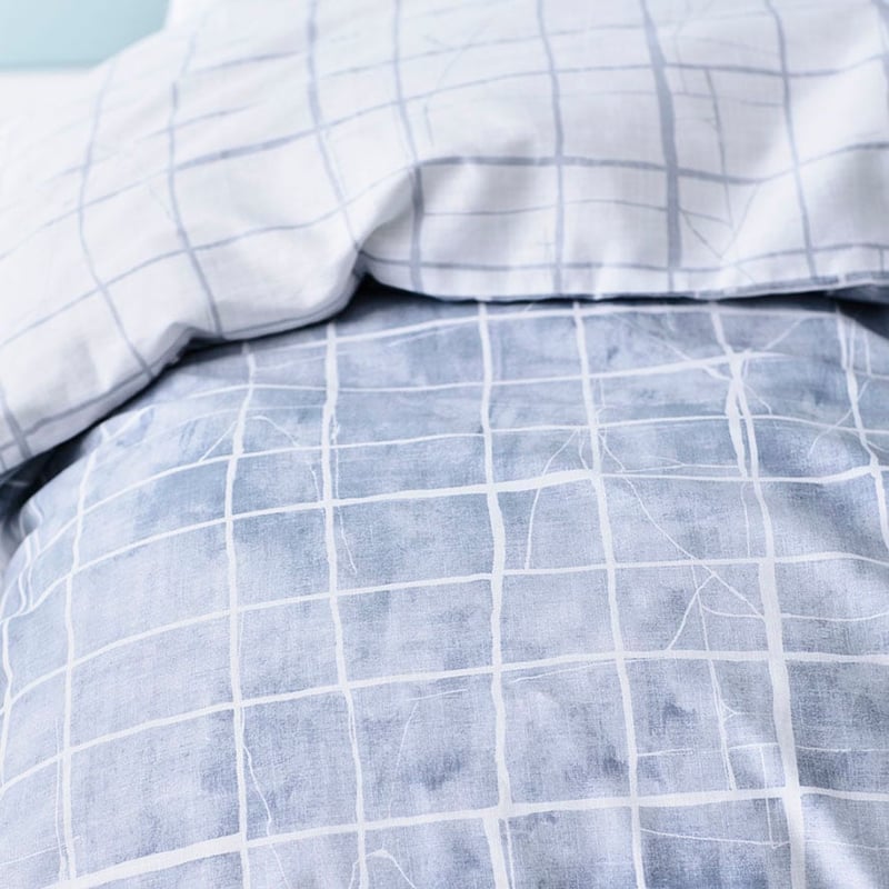 Davinci Quilt Cover Set