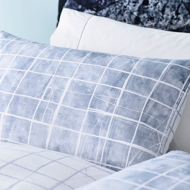 Davinci Quilt Cover Set