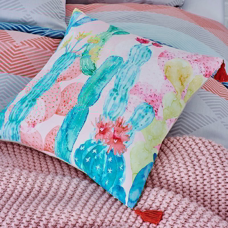 Desert Skies Quilt Cover Set