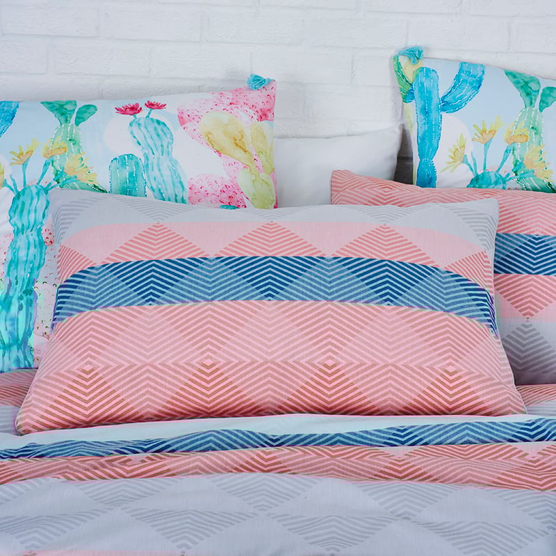 Desert Skies Quilt Cover Set