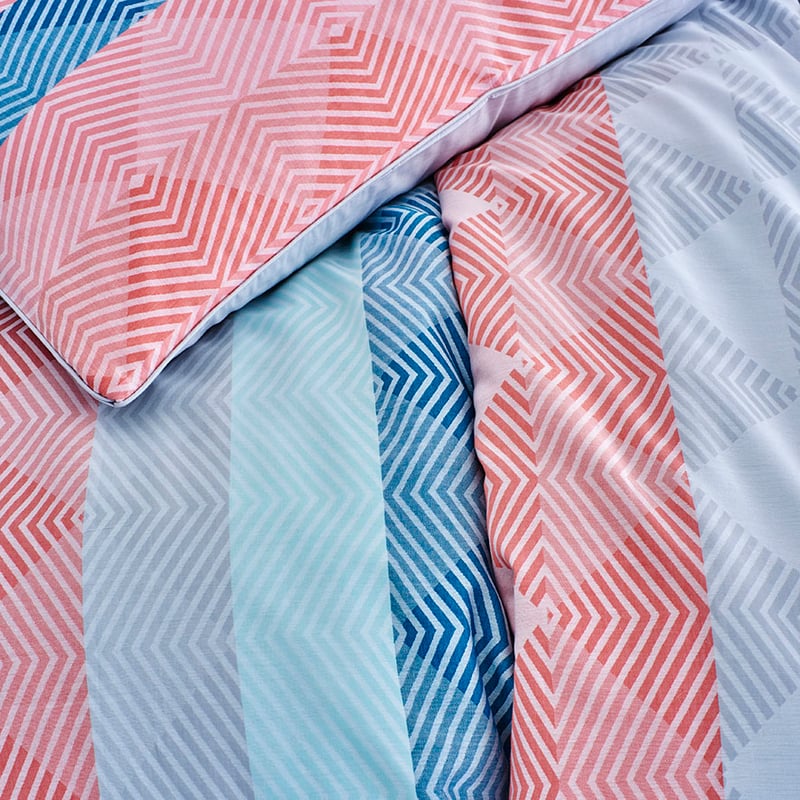 Desert Skies Quilt Cover Set
