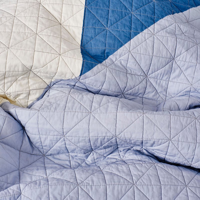 Una Quilt Cover