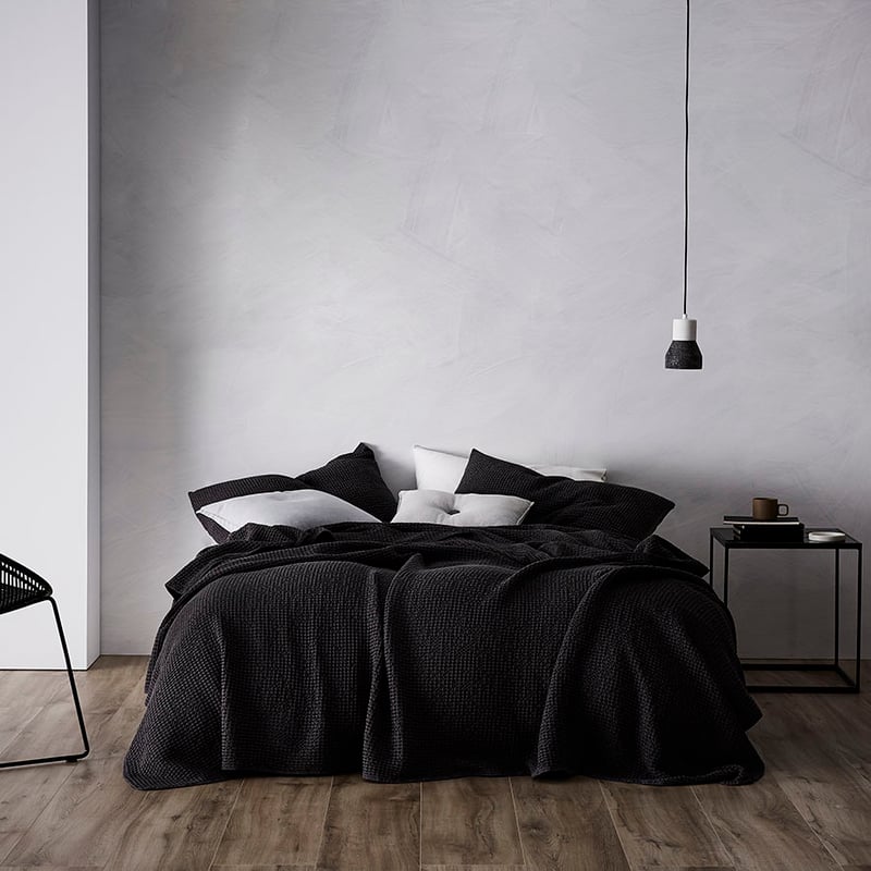 European Collection Scandi Covelet Coal 