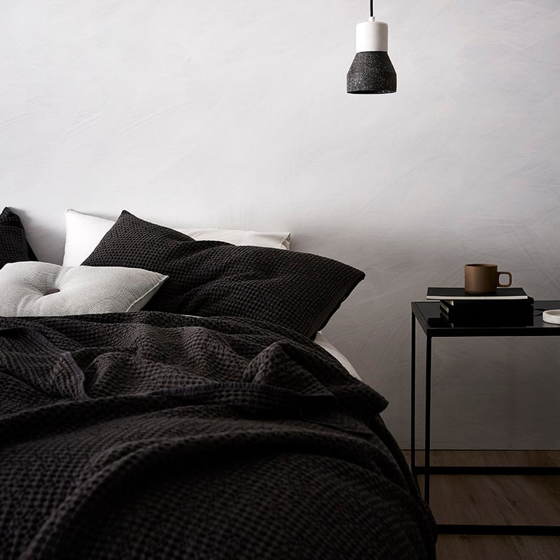 European Collection Scandi Covelet Coal 