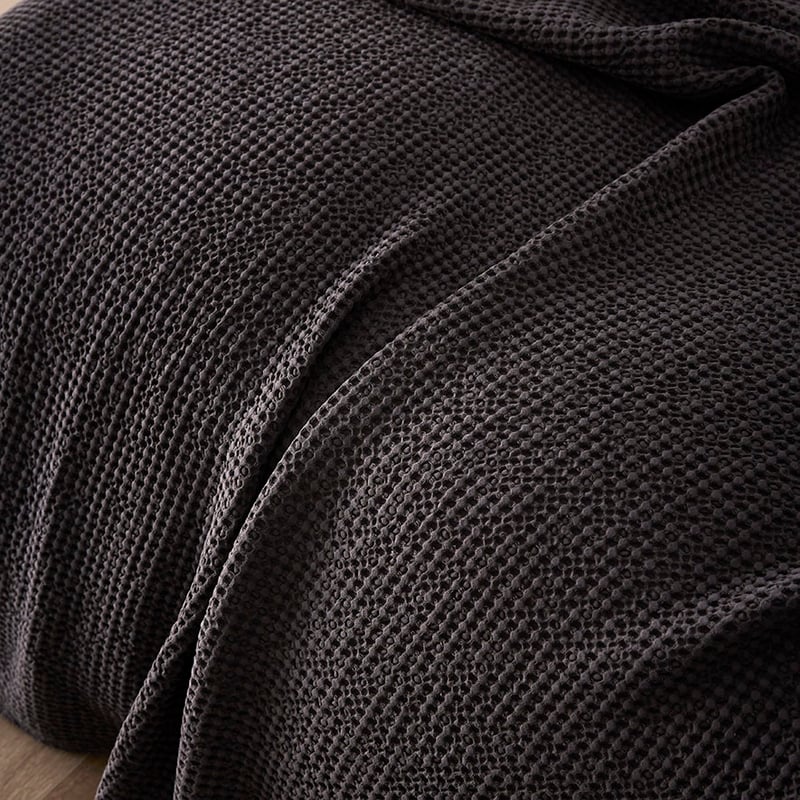 European Collection Scandi Covelet Coal 