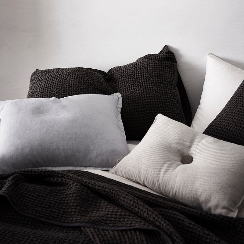 European Collection Scandi Covelet Coal 