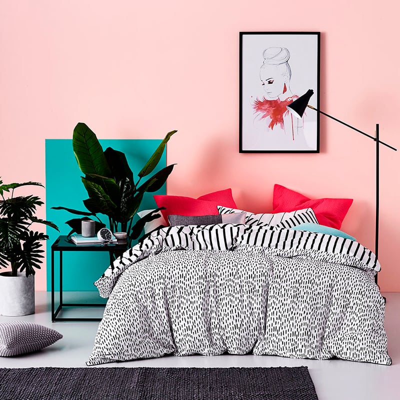 Arlo Quilt Cover Set