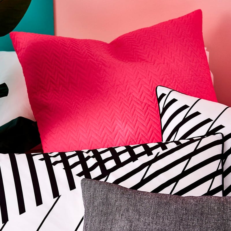 Arlo Quilt Cover Set