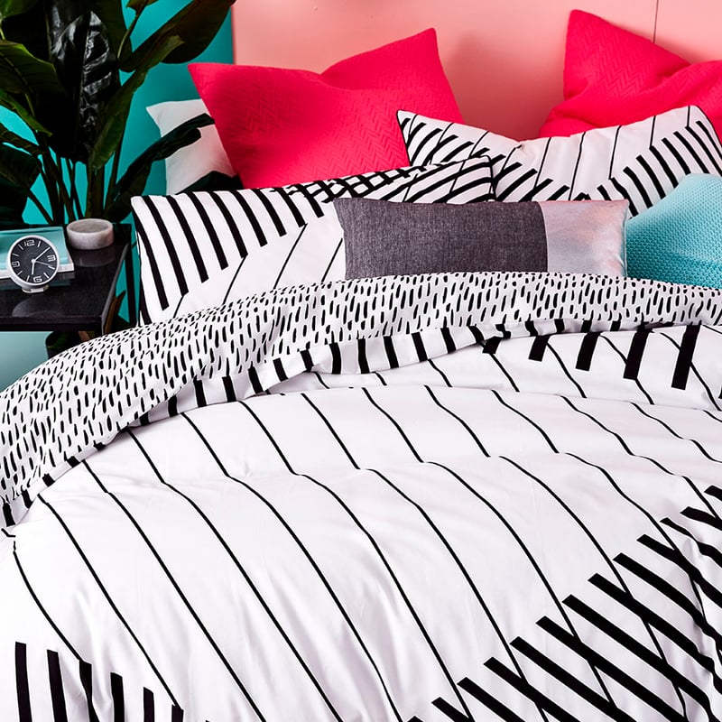 Arlo Quilt Cover Set