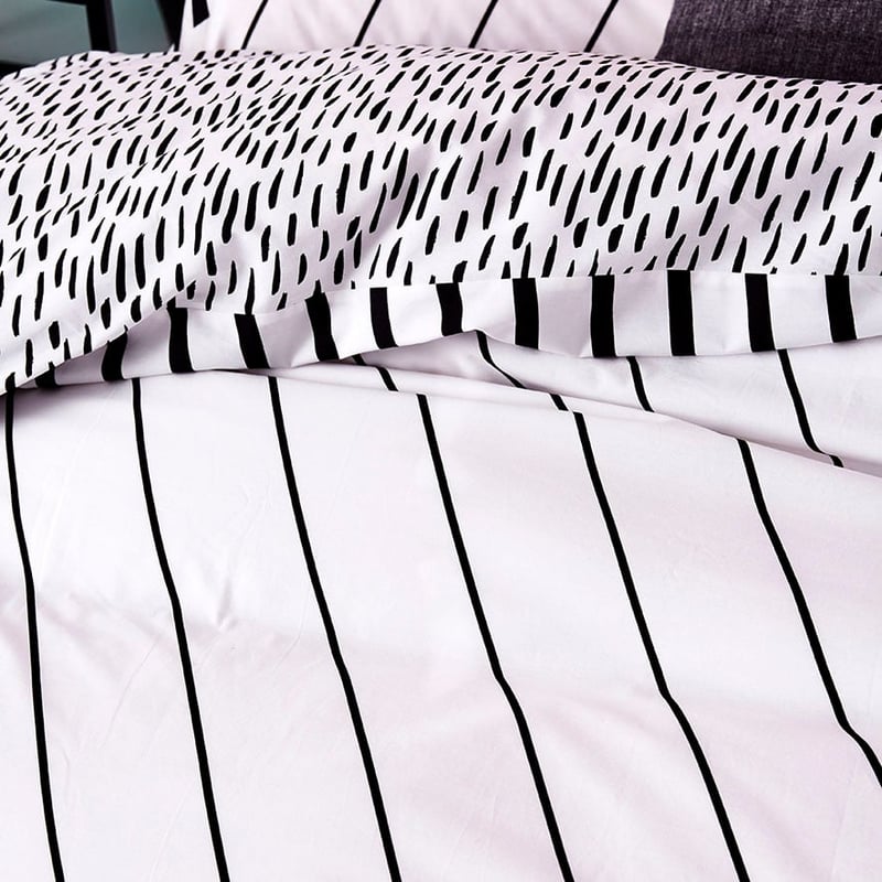 Arlo Quilt Cover Set