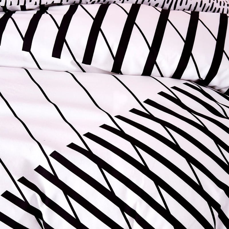 Arlo Quilt Cover Set