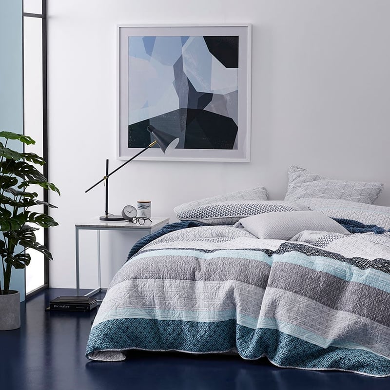 Jetta Quilt Cover
