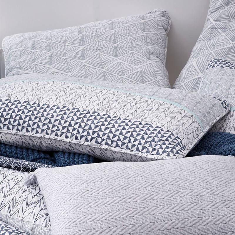 Jetta Quilt Cover