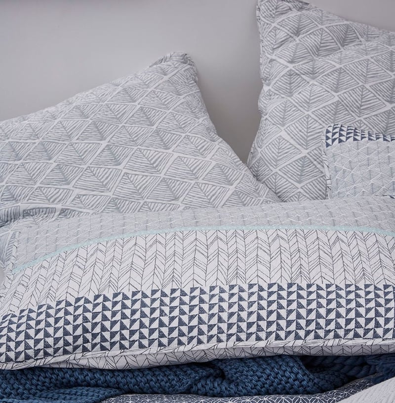 Jetta Quilt Cover