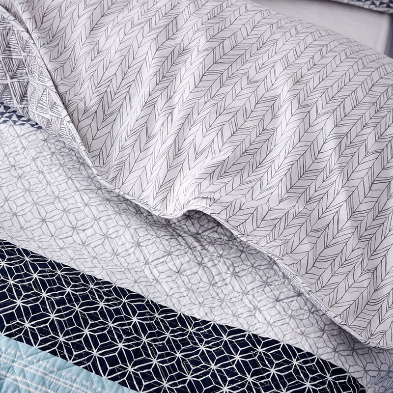 Jetta Quilt Cover