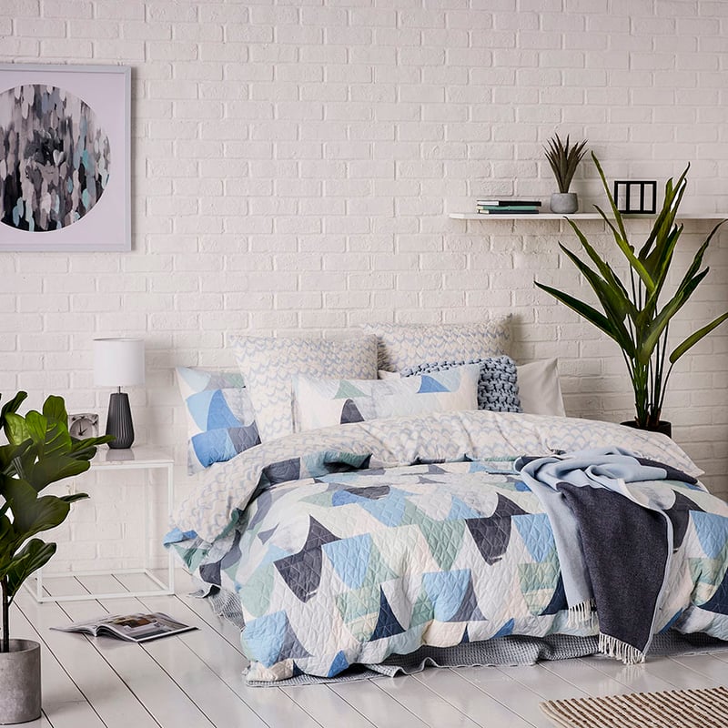 Pike Quilt Cover