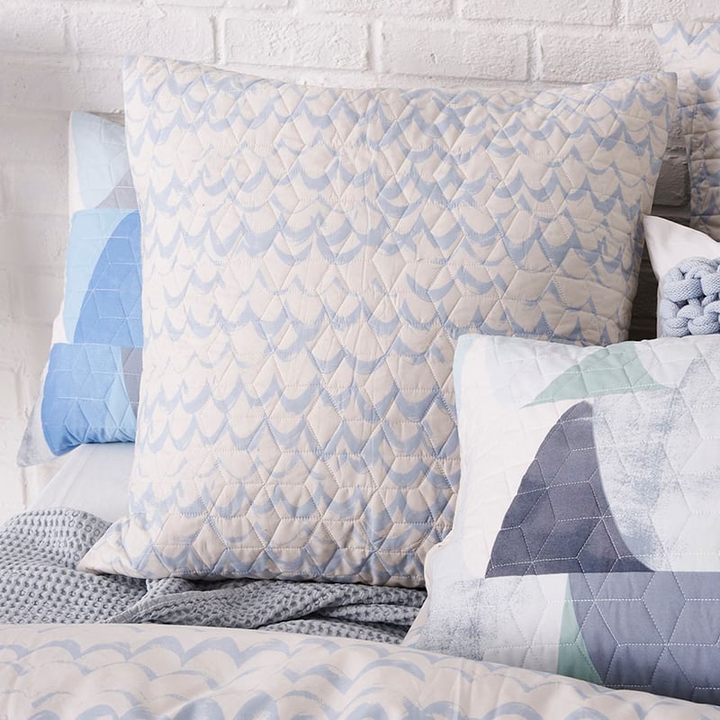 Pike Quilt Cover