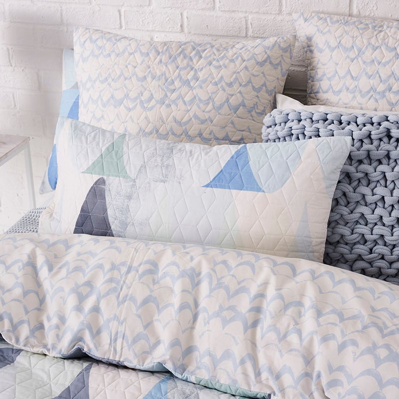 Pike Quilt Cover