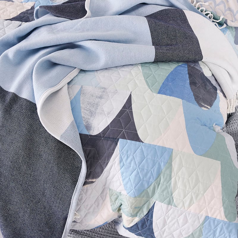 Pike Quilt Cover