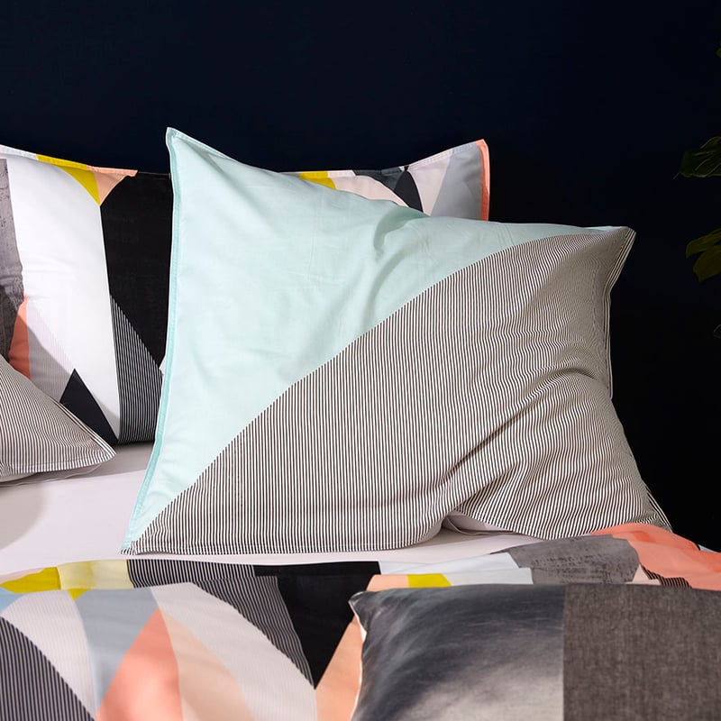 Apollo Quilt Cover Set