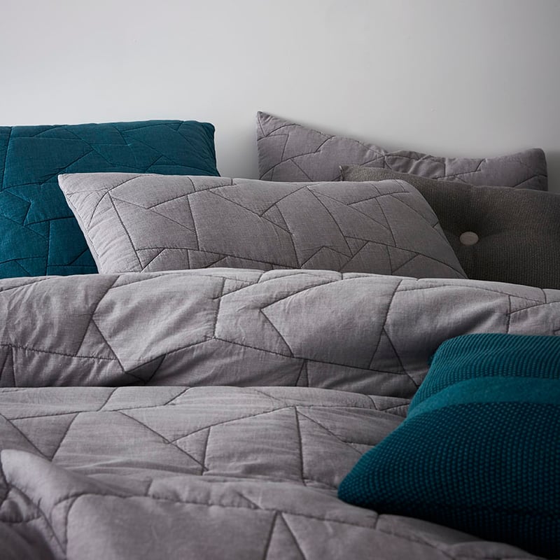 Kenzie Quilt Cover