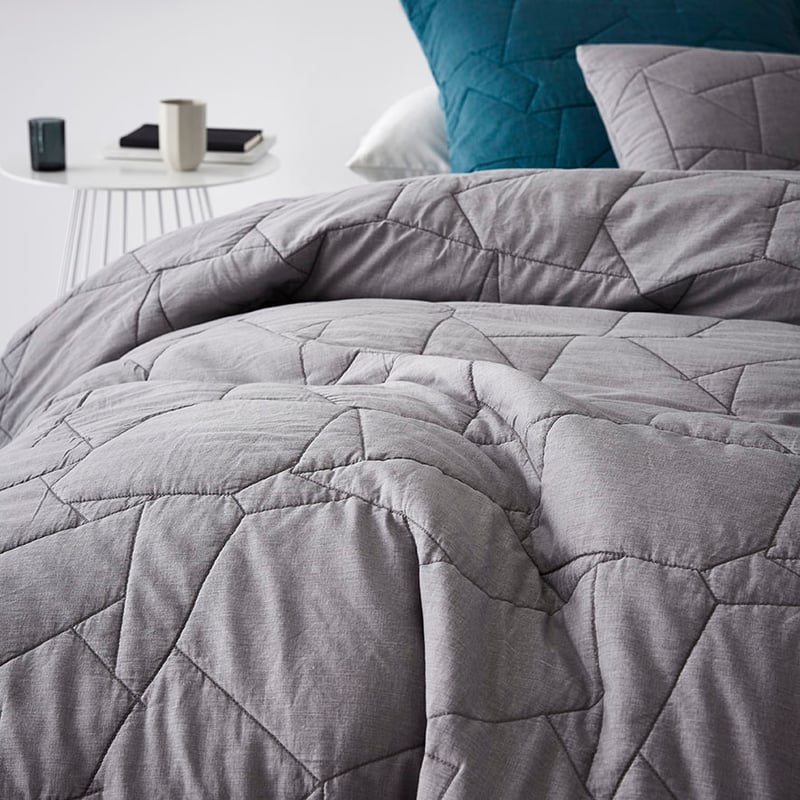 Kenzie Quilt Cover