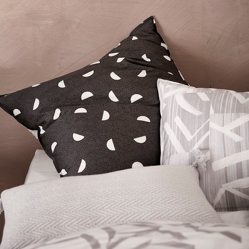 Zinc Quilt Cover Set