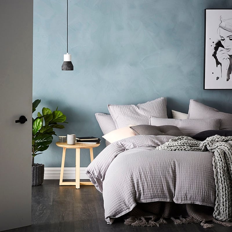 Loft Microchip Quilt Cover