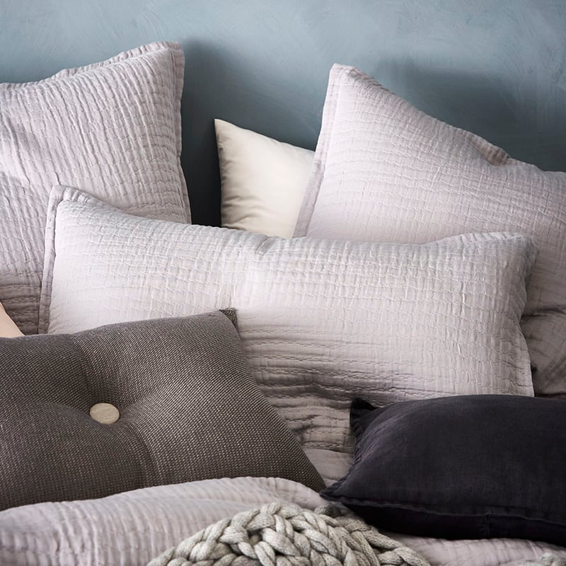 Loft Microchip Quilt Cover