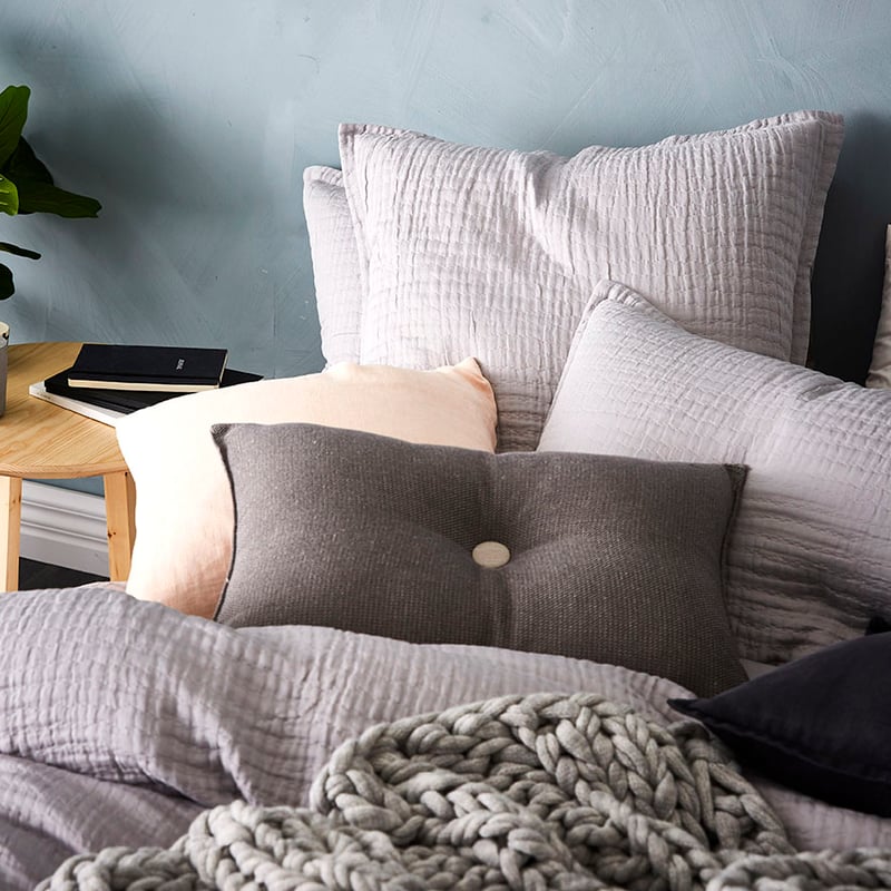 Loft Microchip Quilt Cover