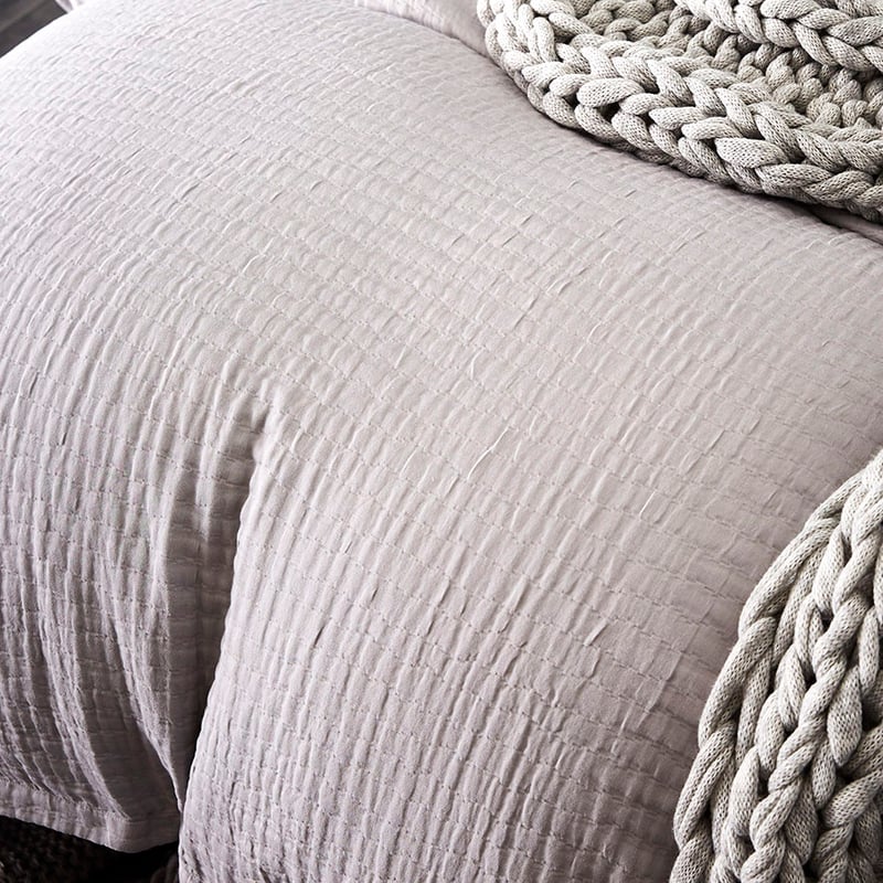 Loft Microchip Quilt Cover