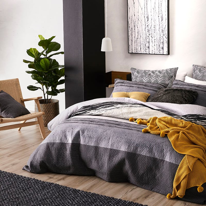 Esk Quilt Cover
