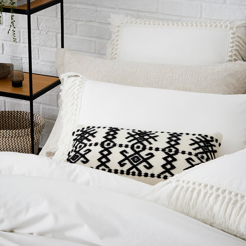 Taho Quilt Cover Set Natural