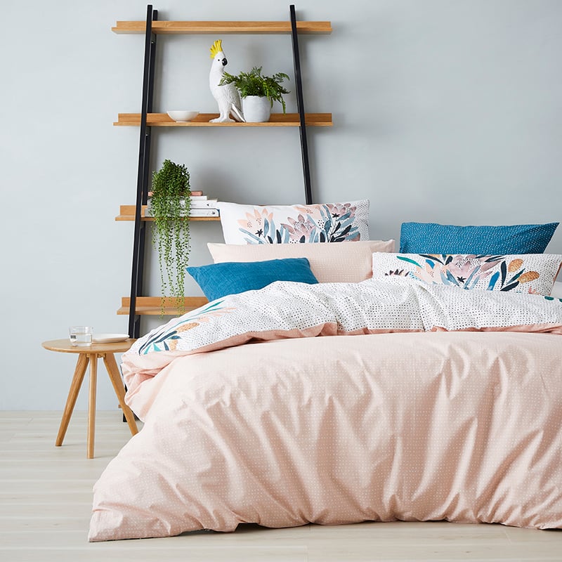 Isalo Quilt Cover Set