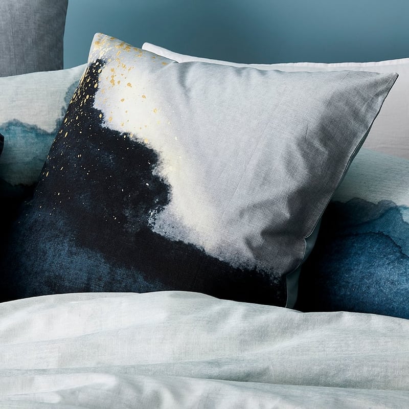 Outlander Quilt Cover Set Pond