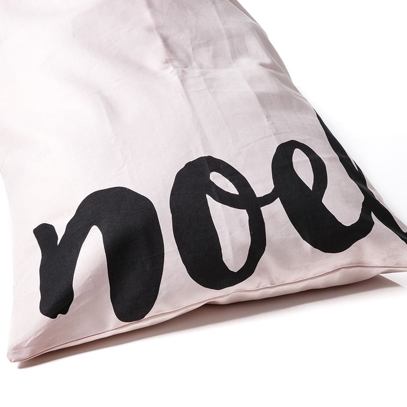 Blush Noel Santa Sack