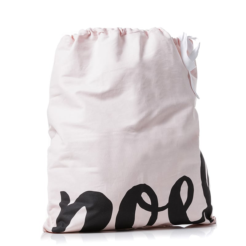 Blush Noel Santa Sack