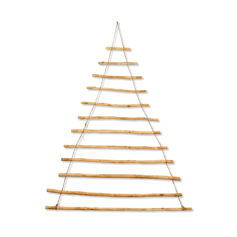 Hanging Christmas Tree