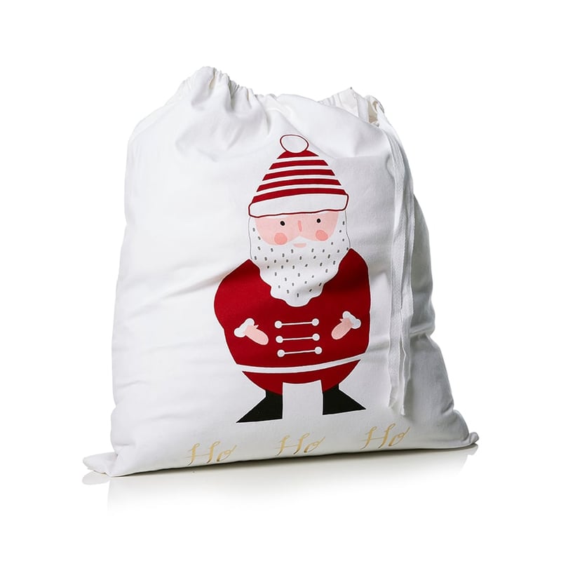Santa Sack Santa 