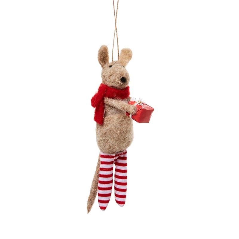 Felted Friends Kangaroo