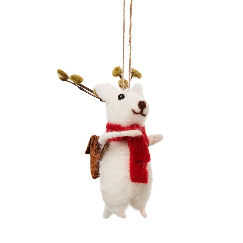 Felted Friends Reindeer