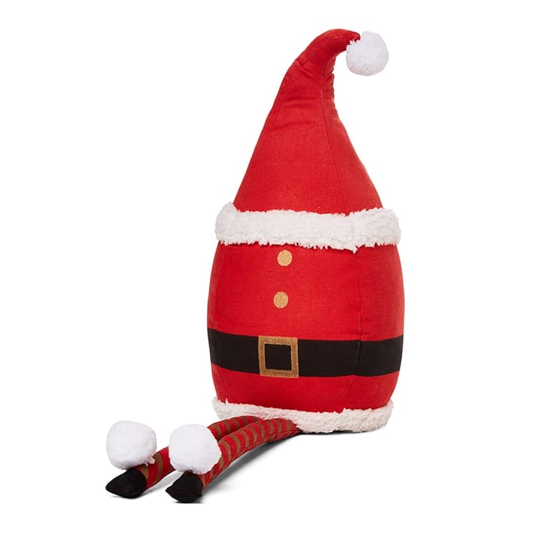 Santa Door Stop 