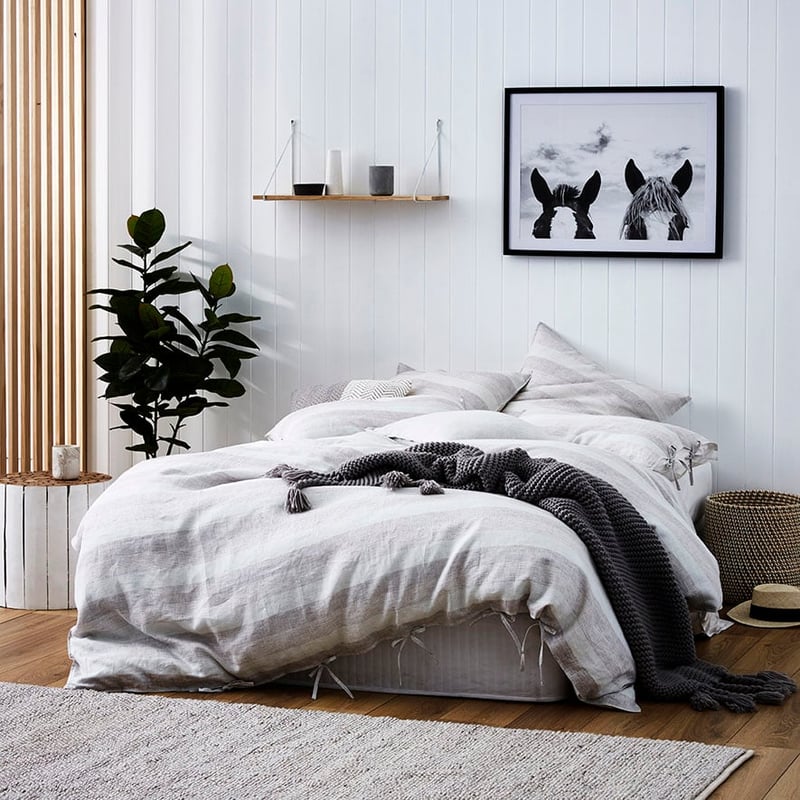 Hampton Quilt Cover