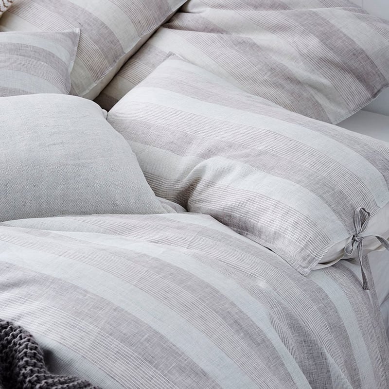 Hampton Quilt Cover